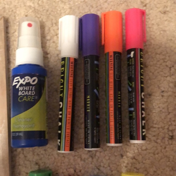 chalk board - Picture 2 of 3